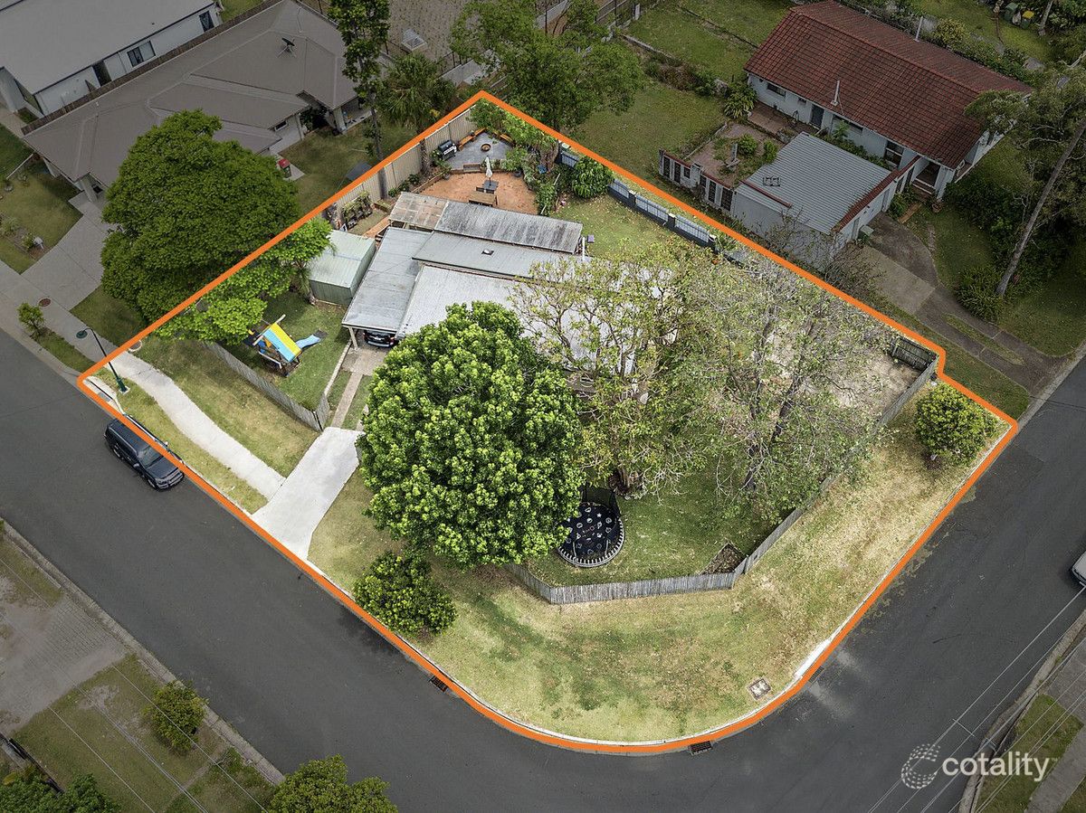 25 Elaroo St, Marsden, QLD 4132