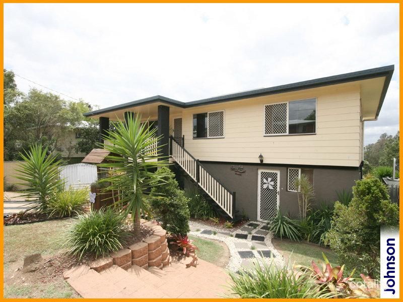 12 Bryant Ct, Silkstone, QLD 4304