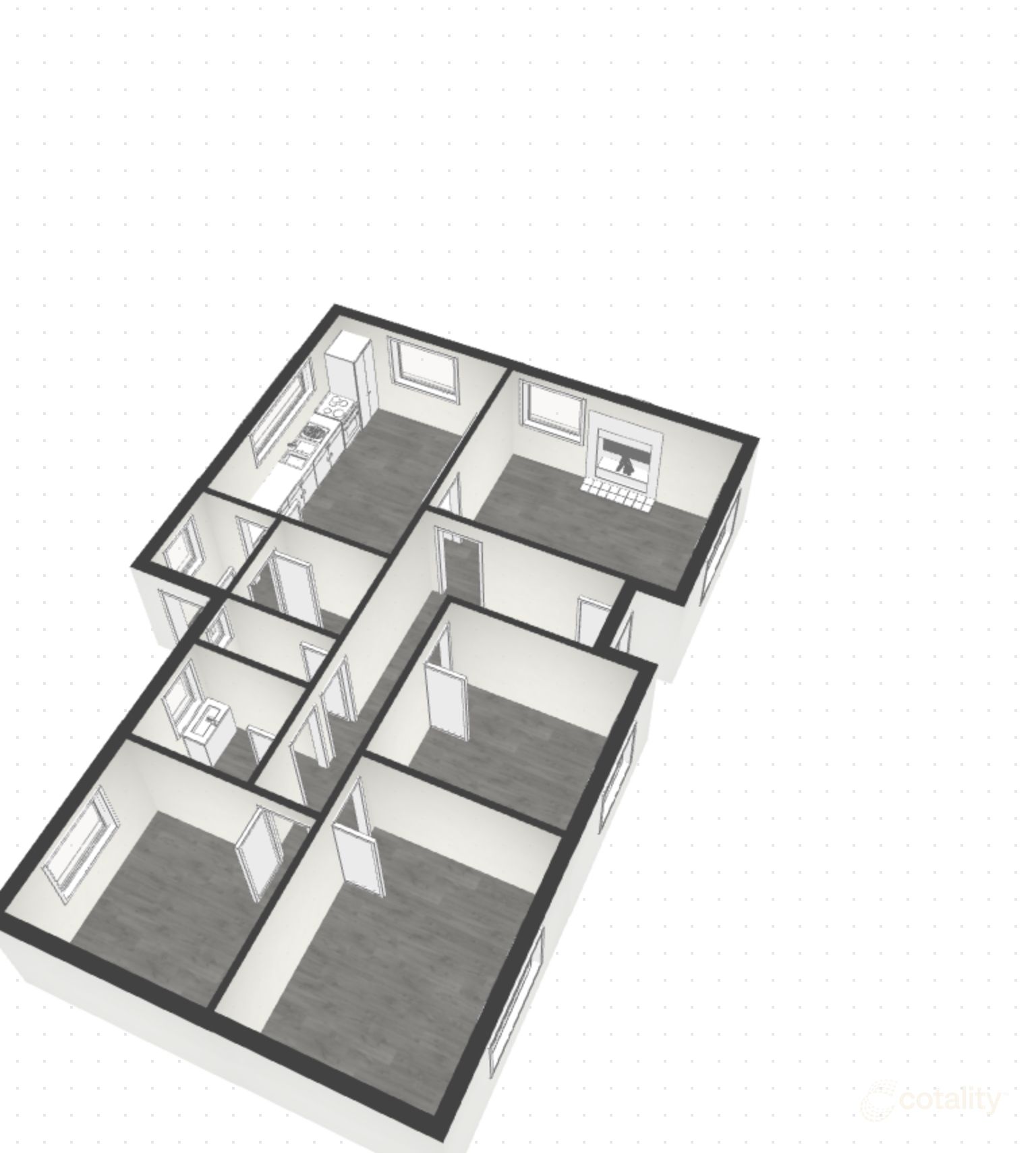 10 Ramsay Rd, Railton, TAS 7305