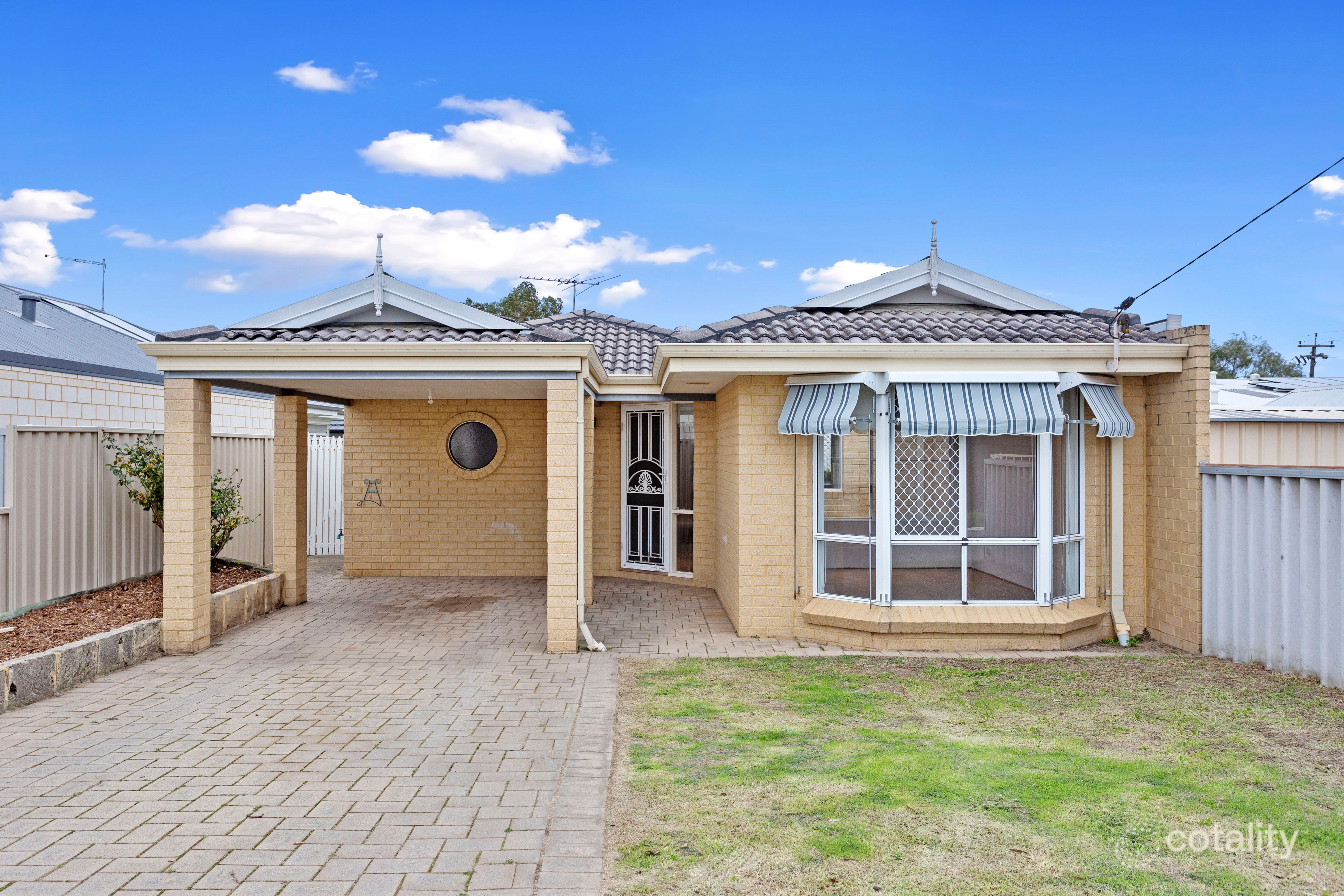 4 Arthur St, Kewdale, WA 6105