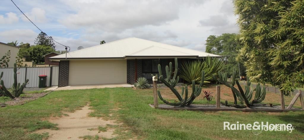 15 Moore St, Kingaroy, QLD 4610