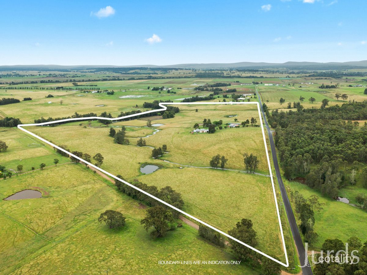 98 Kirkton Rd, Lower Belford, NSW 2335