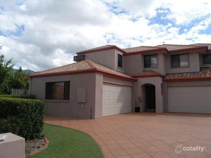 1 Leopardwood Cct, Robina, QLD 4226