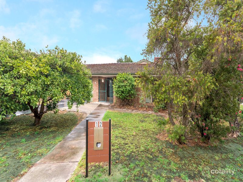 12 Astley St, Gosnells, WA 6110