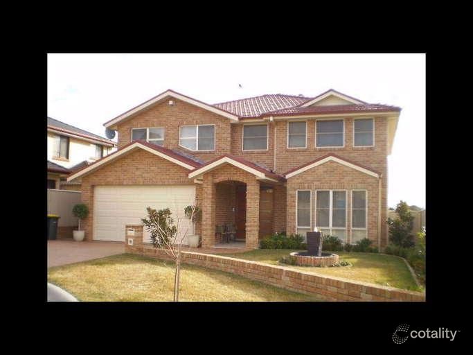 12 Andre Pl, Blacktown, NSW 2148