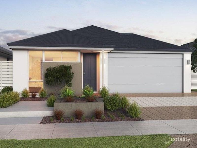 19 Fernleaf Loop, Piara Waters, WA 6112