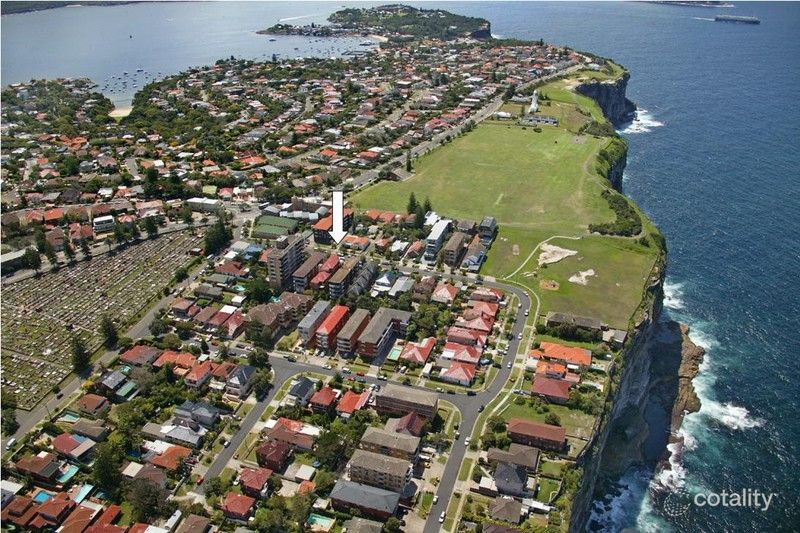 4/13 Clarke St, Vaucluse, NSW 2030