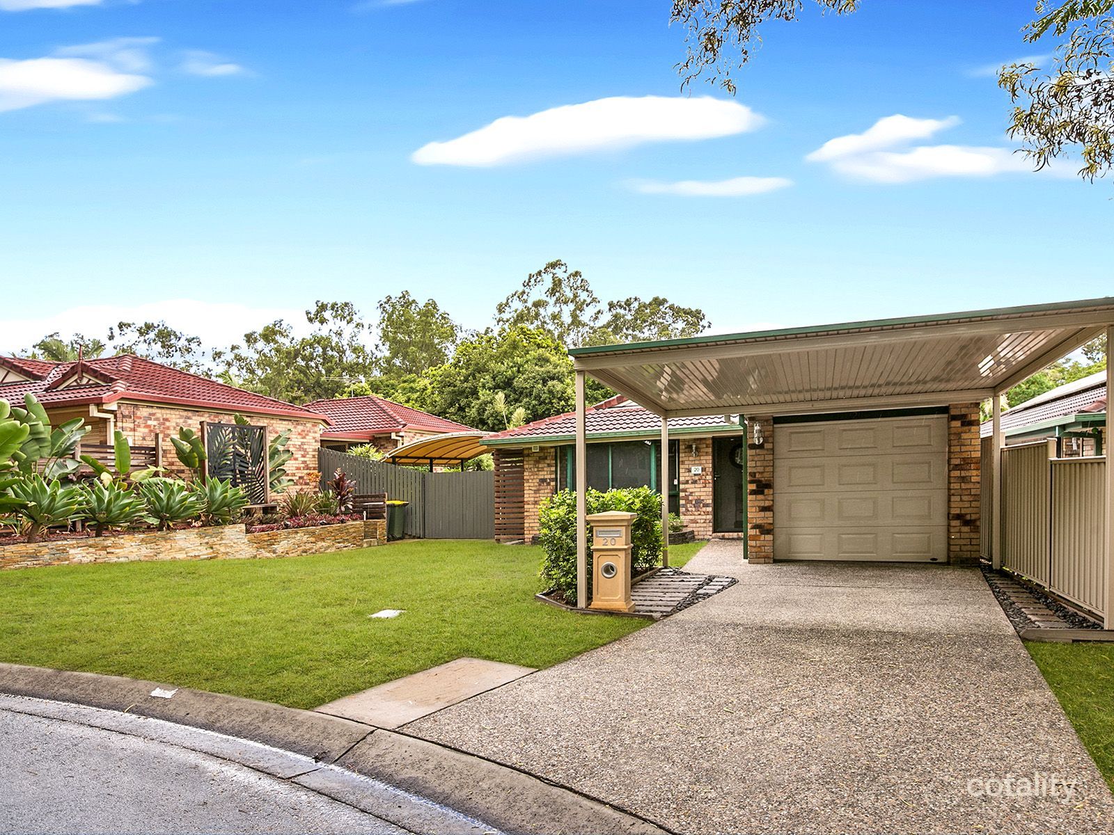 20 Beaufront Pl, Forest Lake, QLD 4078