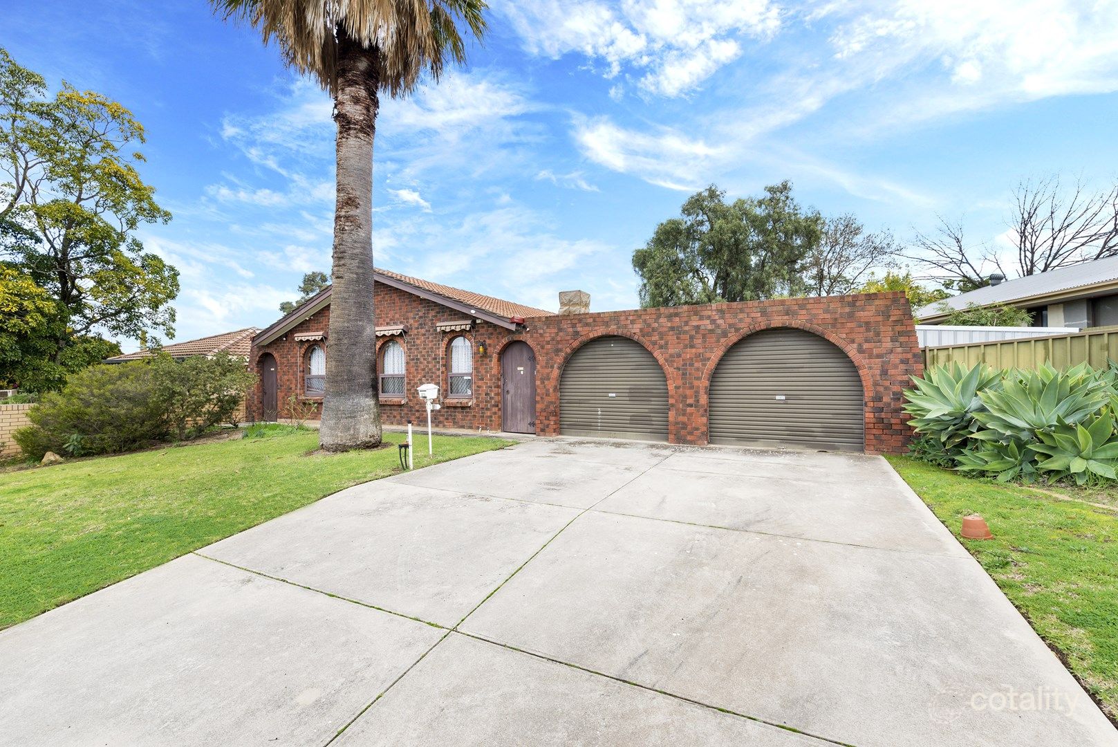 21 Zenobia Cres, Modbury North, SA 5092