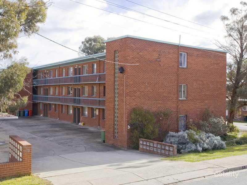 5/5-7 Charles St, Queanbeyan, NSW 2620
