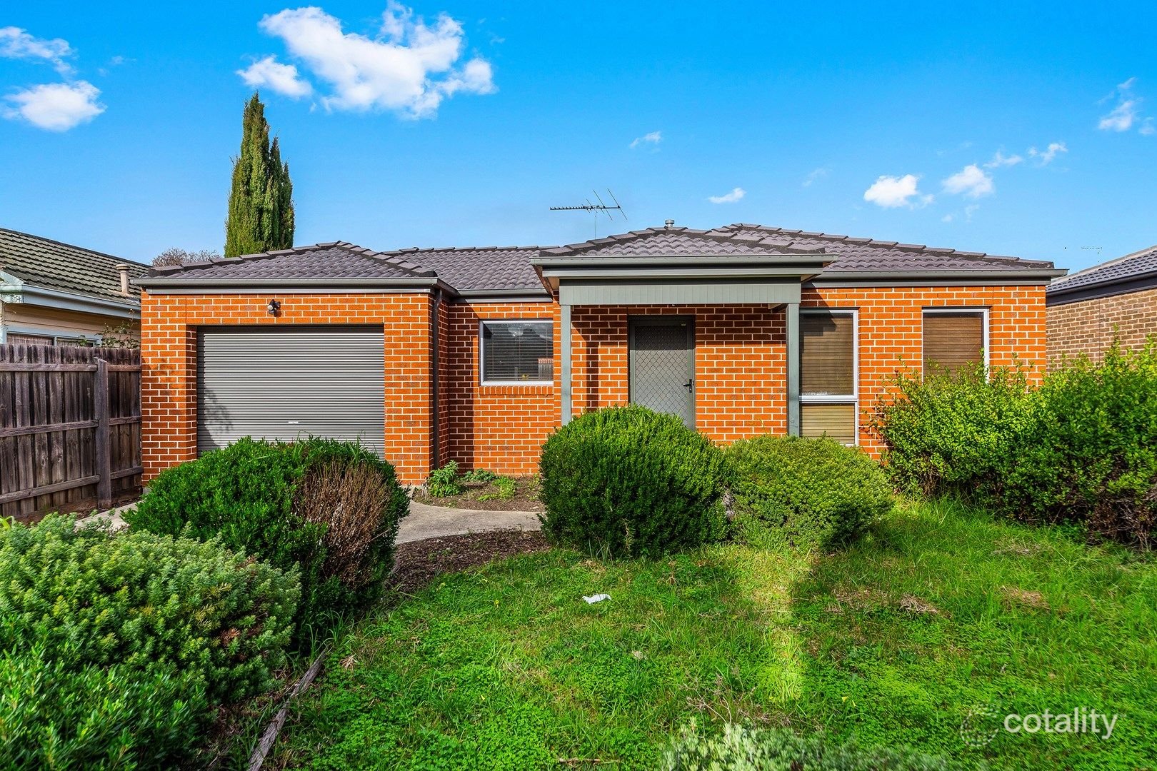 1/63 Fox St, St Albans, VIC 3021