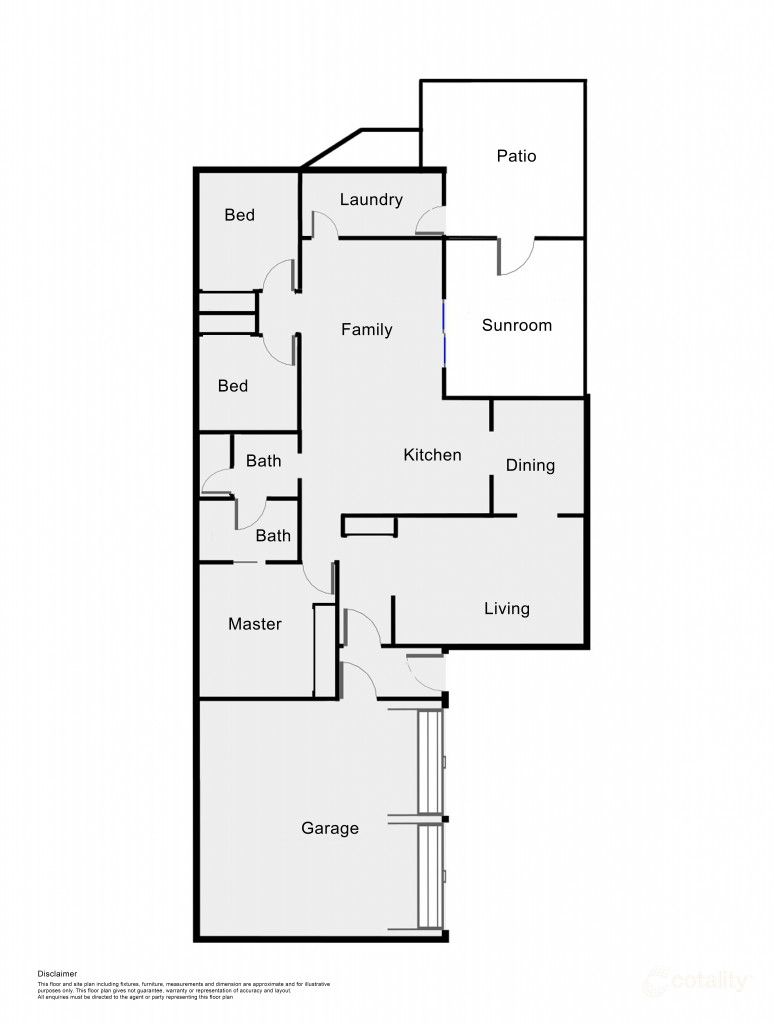 104 Dawson Rd, Raymond Terrace, NSW 2324