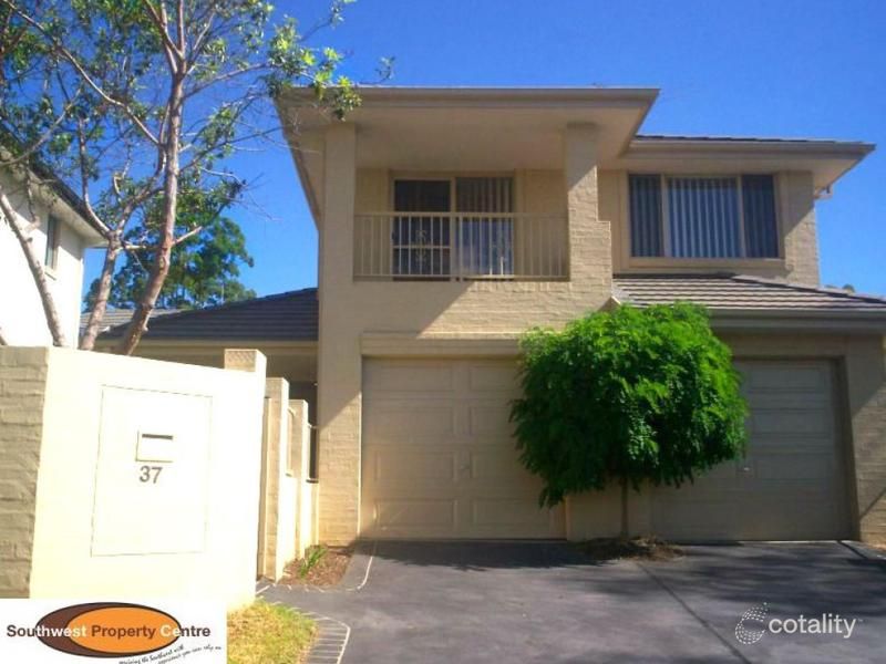 37 Westmoreland Rd, Leumeah, NSW 2560