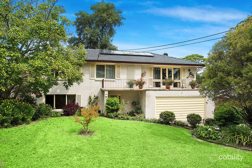4 Gum Blossom Dr, Westleigh, NSW 2120