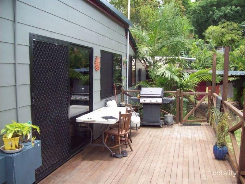 5 Coronation Dr, Mount Morgan, QLD 4714