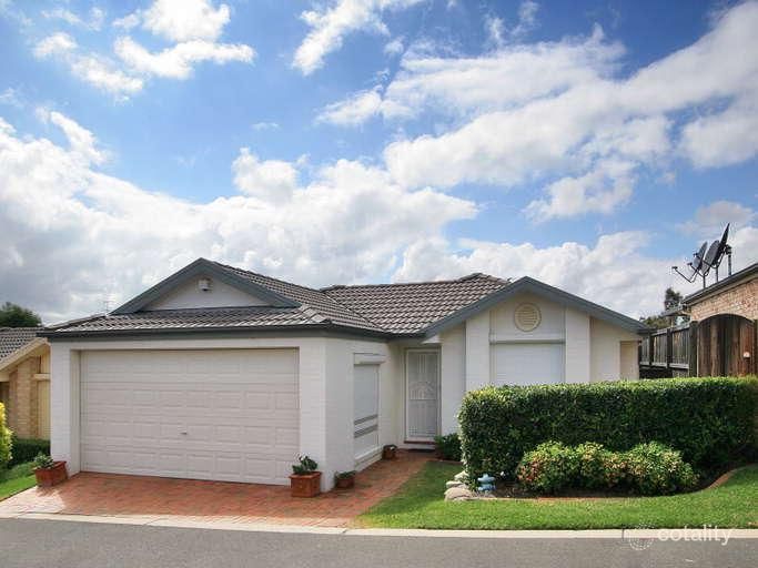 2/24 Blackbutt Cres, Greystanes, NSW 2145