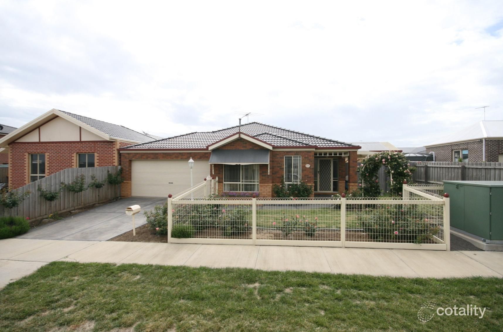 107 Rossack Dr, Grovedale, VIC 3216