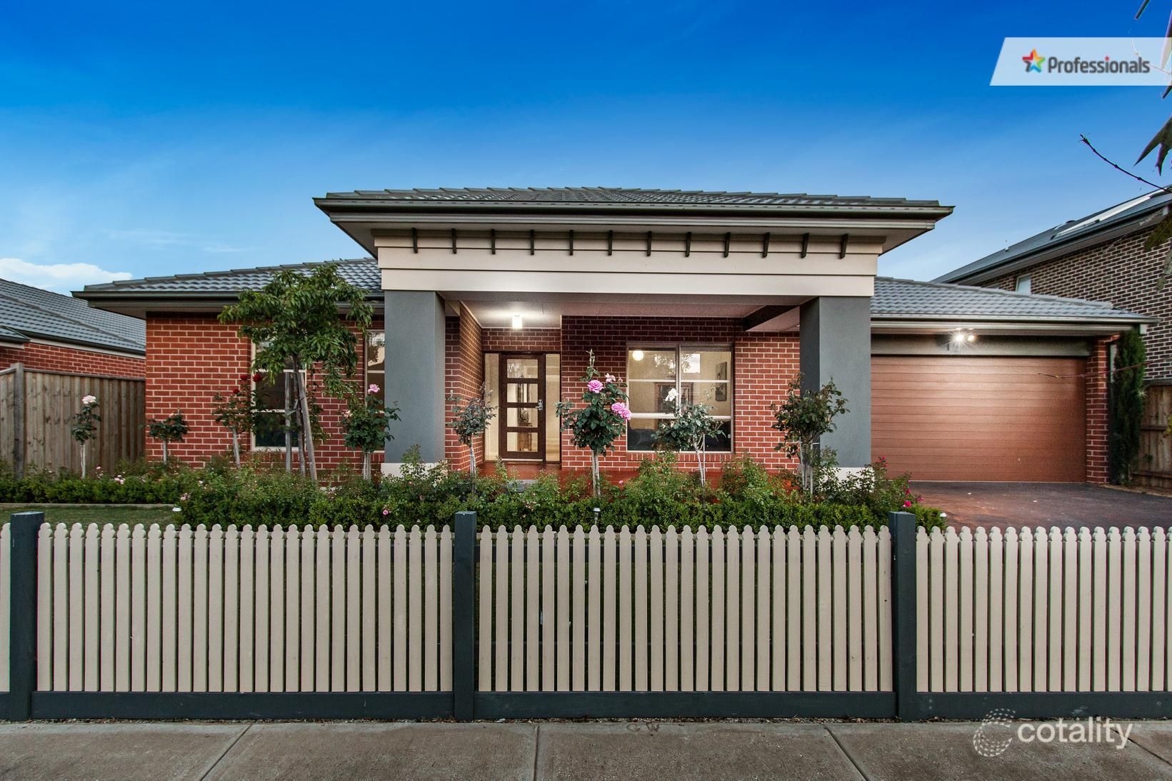 38 Lancefield Cct, Eynesbury, VIC 3338