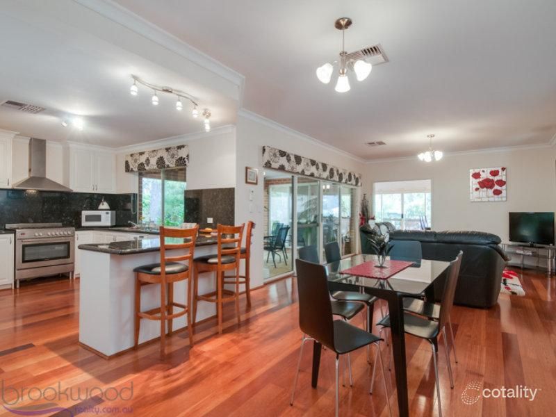 27 Campbell Way, Parkerville, WA 6081