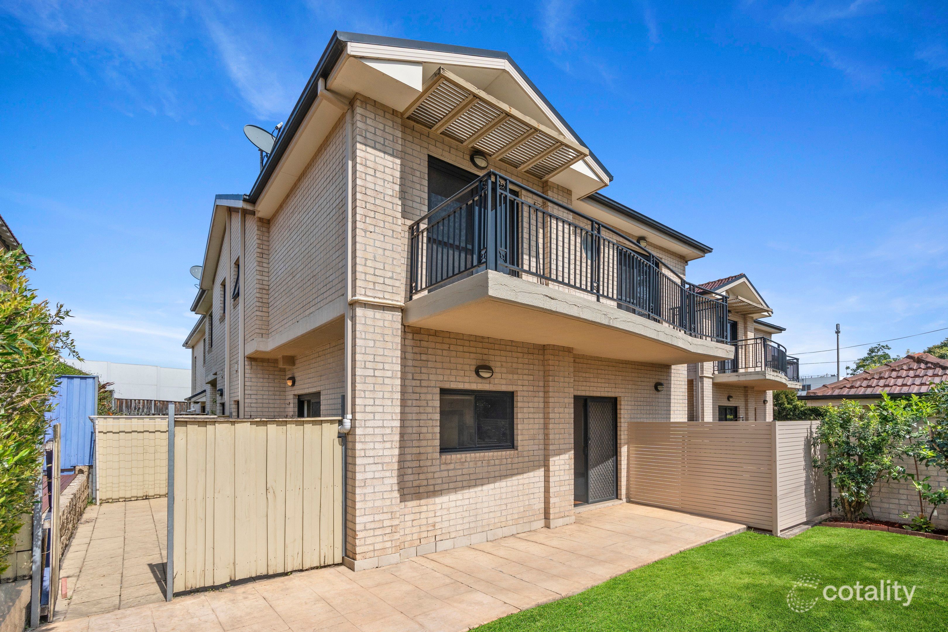 7/20-22 Ada St, Concord, NSW 2137