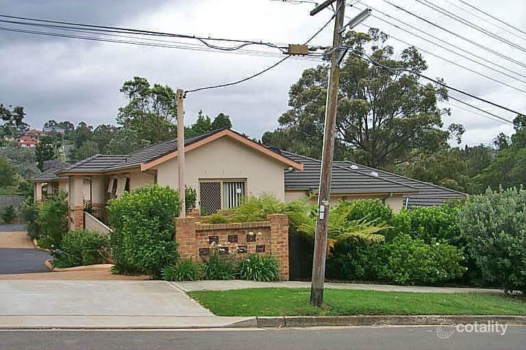 5/1-3 Bell Ave, West Ryde, NSW 2114