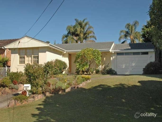 49 Rathowen Pde, Killarney Heights, NSW 2087