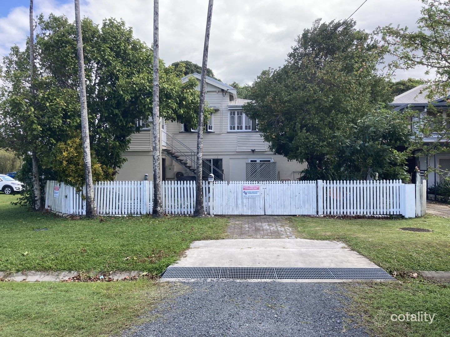 307 Severin St, Parramatta Park, QLD 4870