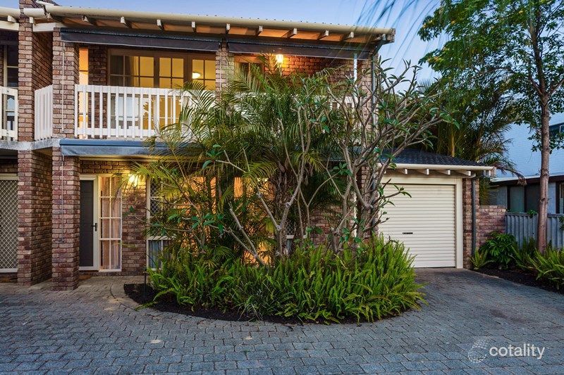 2/112 Mary St, Como, WA 6152