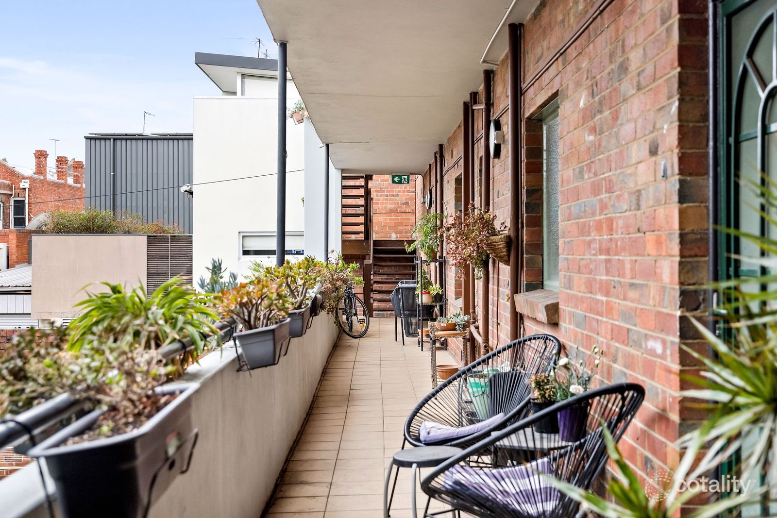 8/600 Station St, Carlton North, VIC 3054