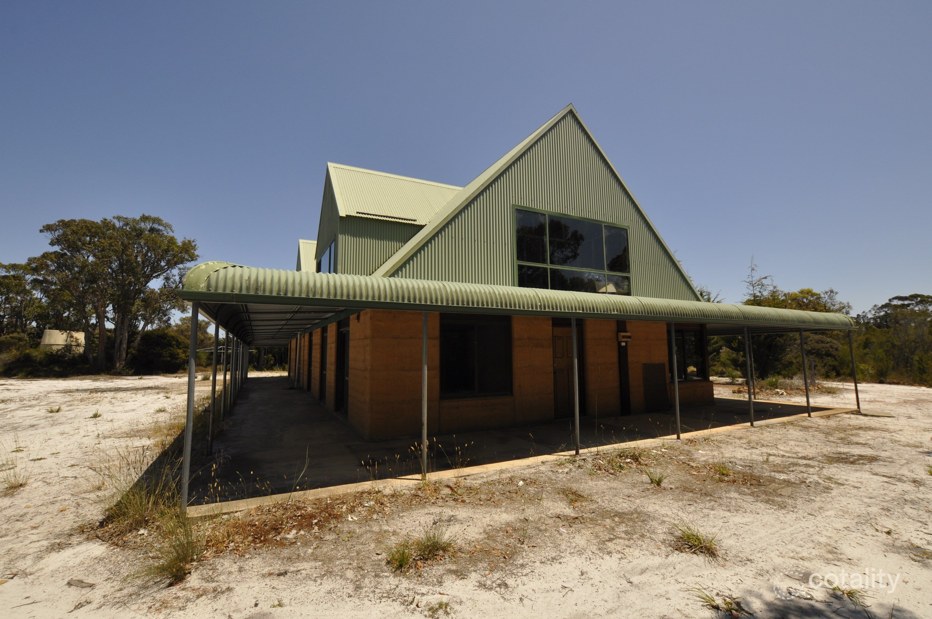 276 Pioneer Rd, Meerup, WA 6262