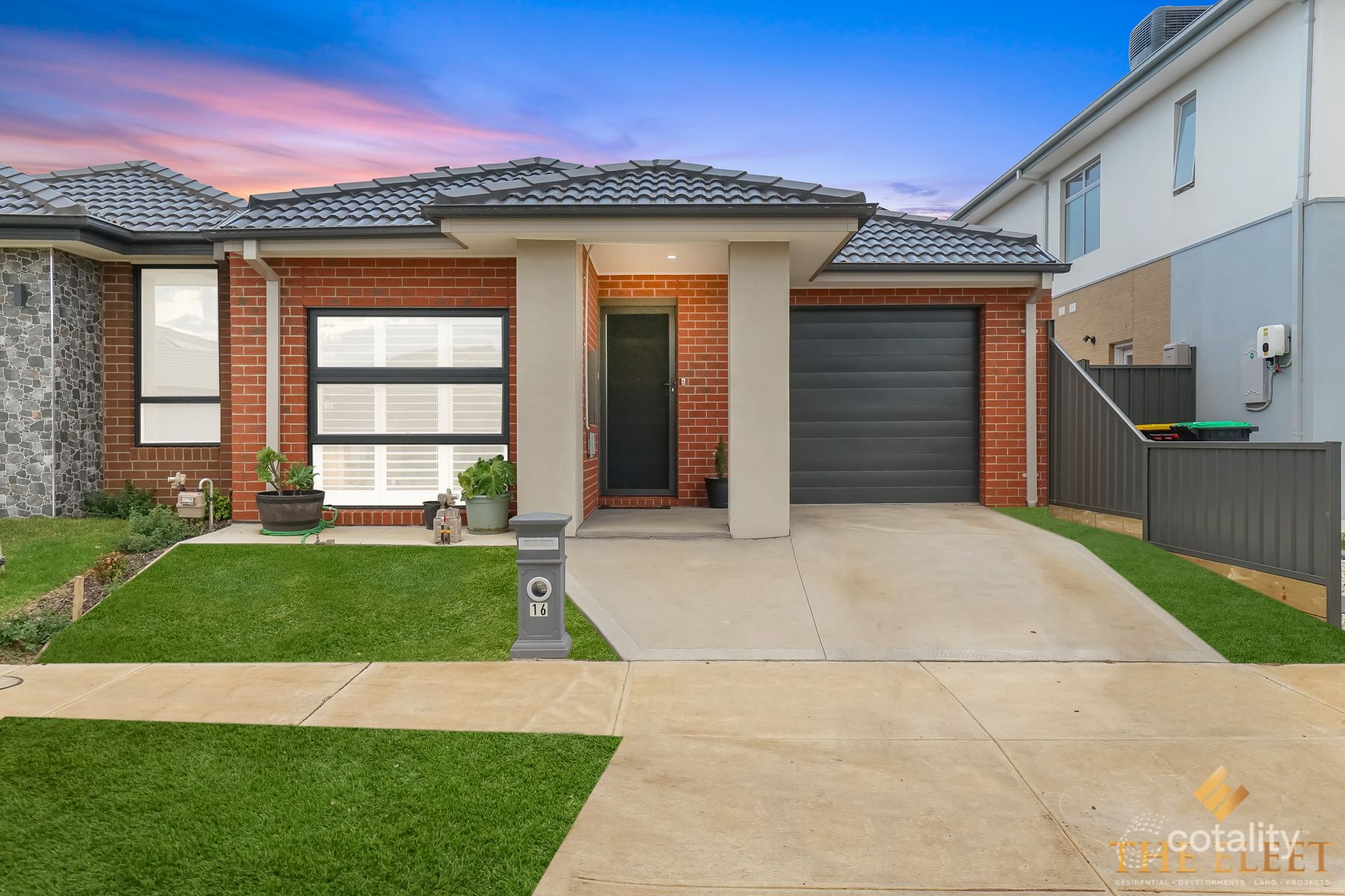 16 Innisfail Rd, Rockbank, VIC 3335