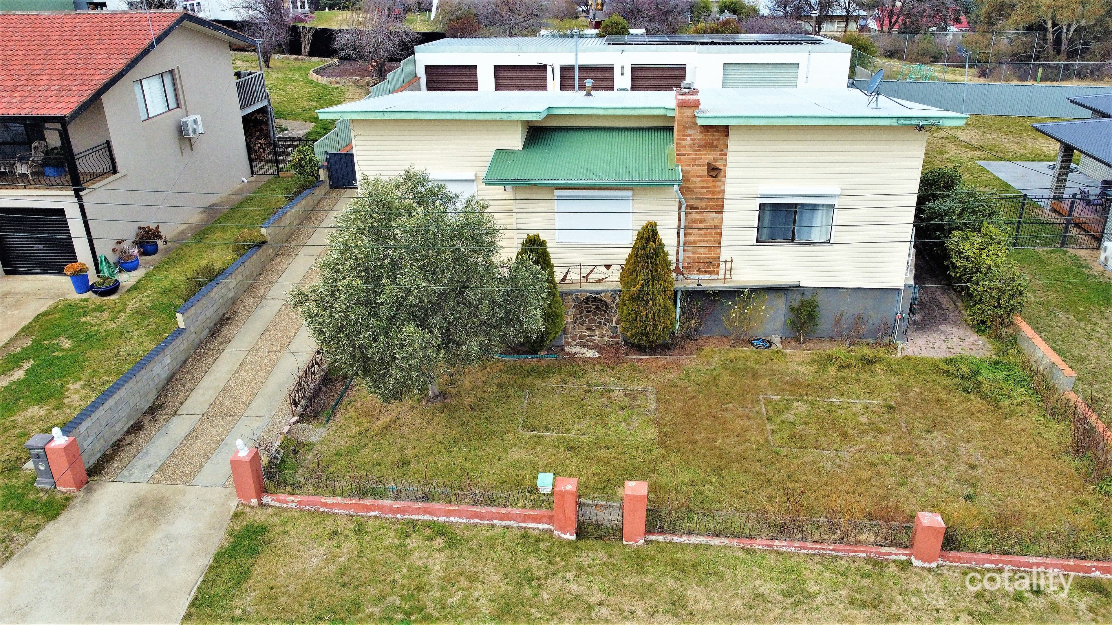 4 Hain St, Cooma, NSW 2630