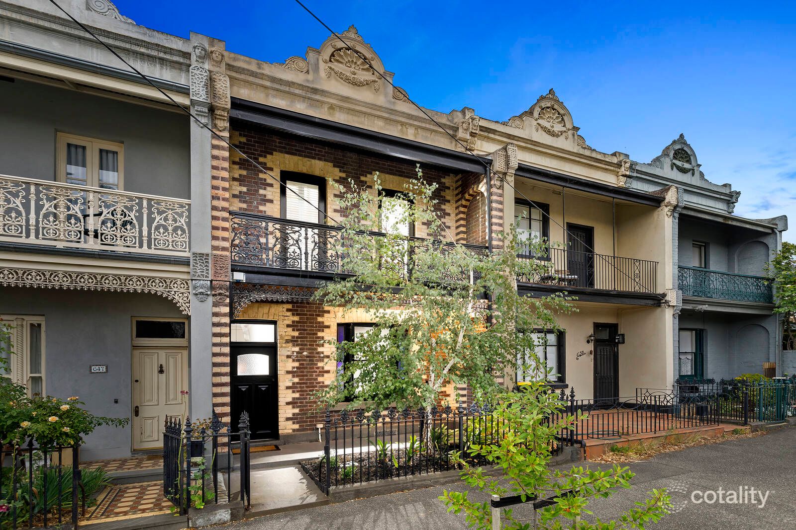 649 Canning St, Carlton North, VIC 3054