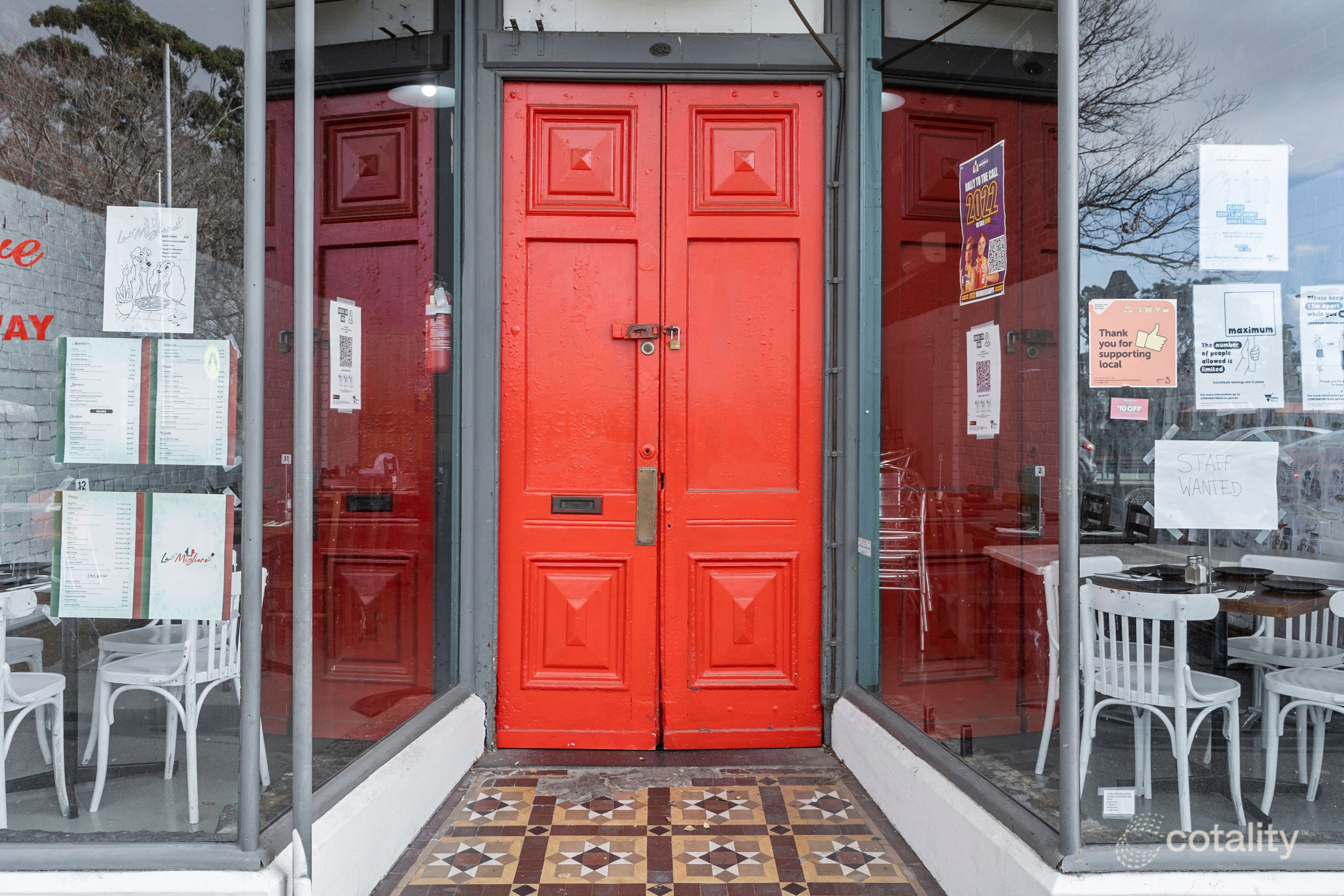 201 Nelson Pl, Williamstown, VIC 3016