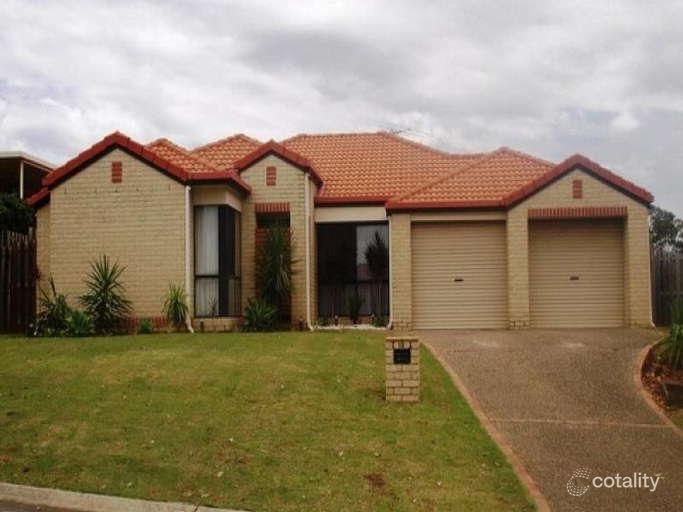 12 Doyen Ct, Warner, QLD 4500
