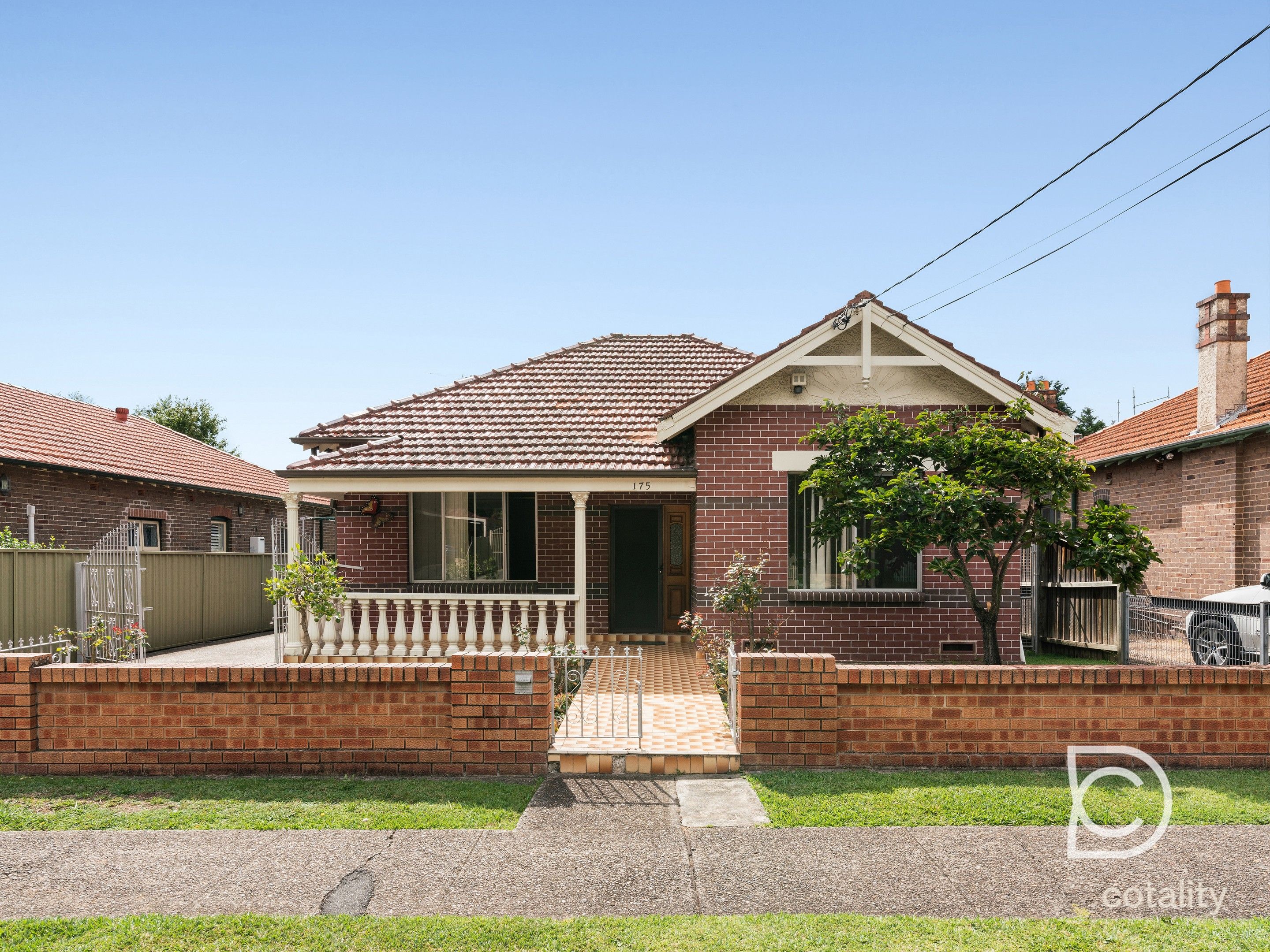 175 Queen St, Concord West, NSW 2138