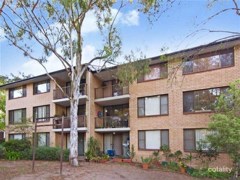 2/53 Auburn St, Sutherland, NSW 2232