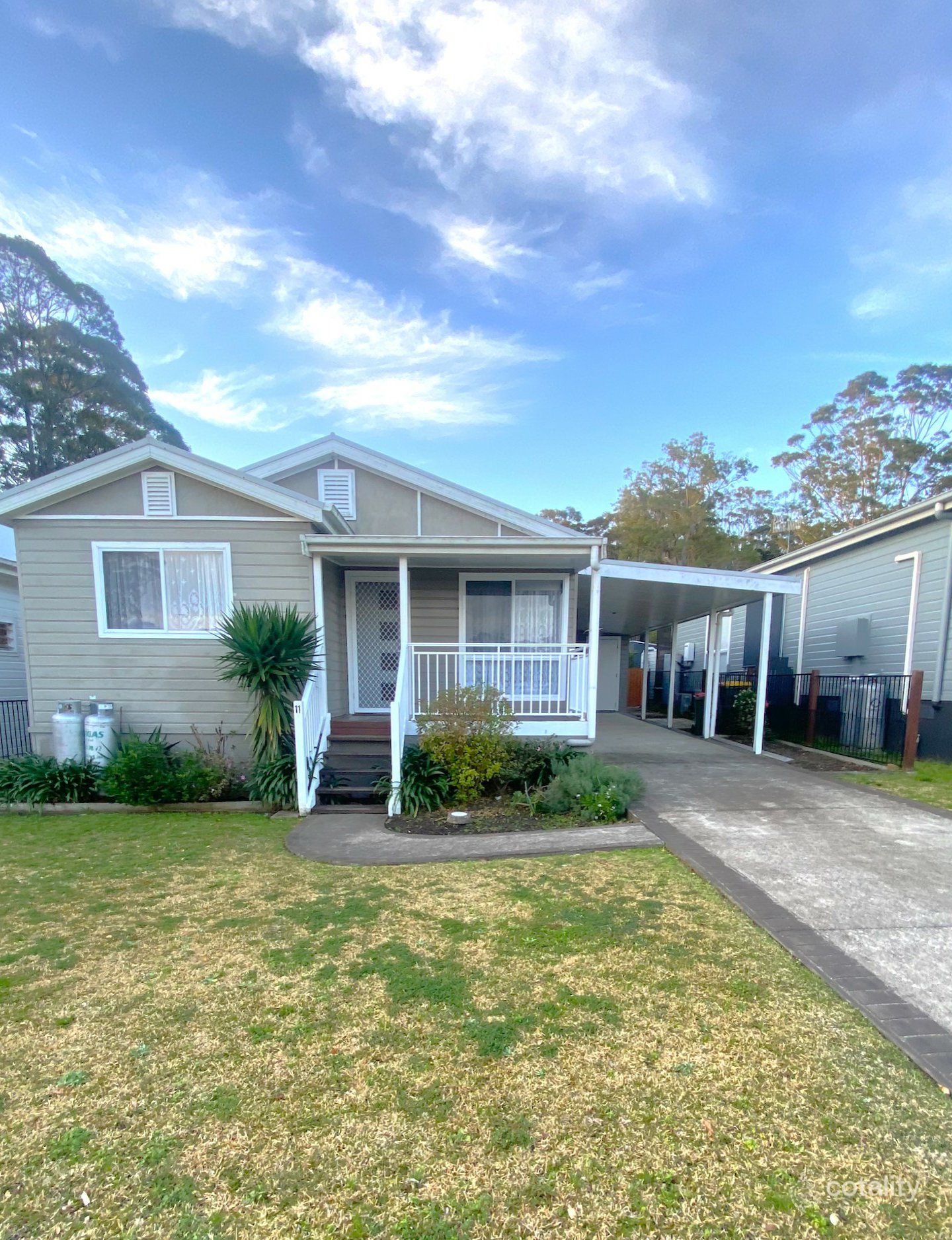 11/35 The Basin Rd, St Georges Basin, NSW 2540