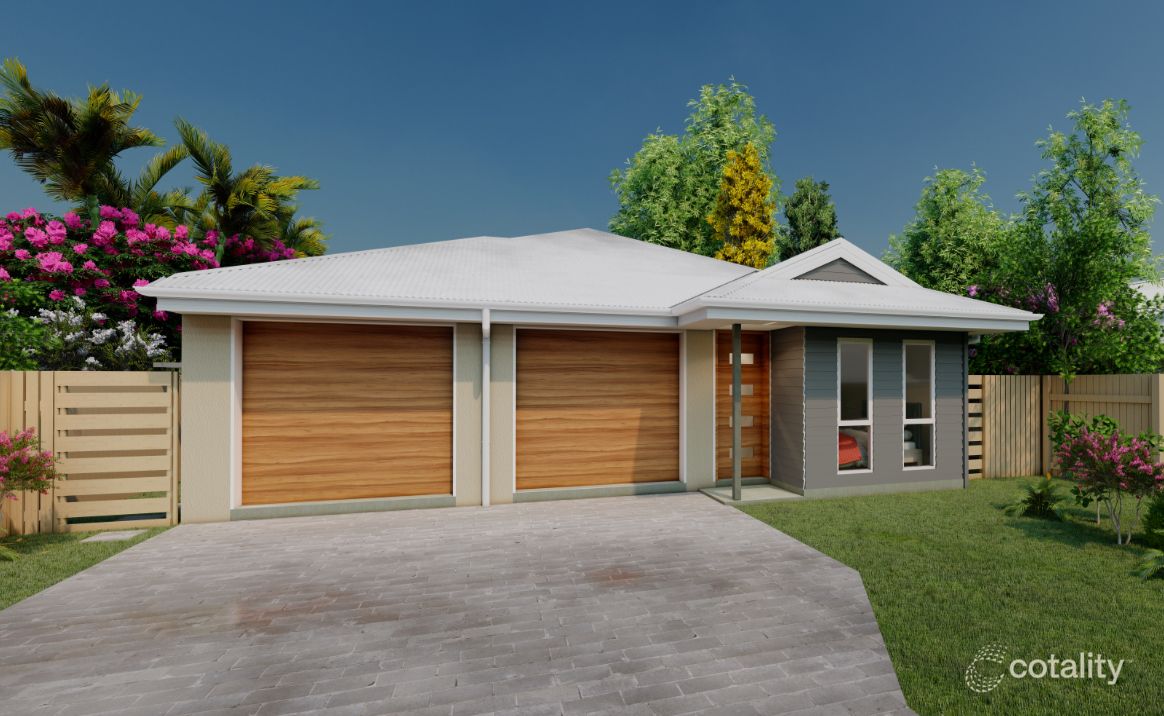 61 Beck St, Park Ridge, QLD 4125