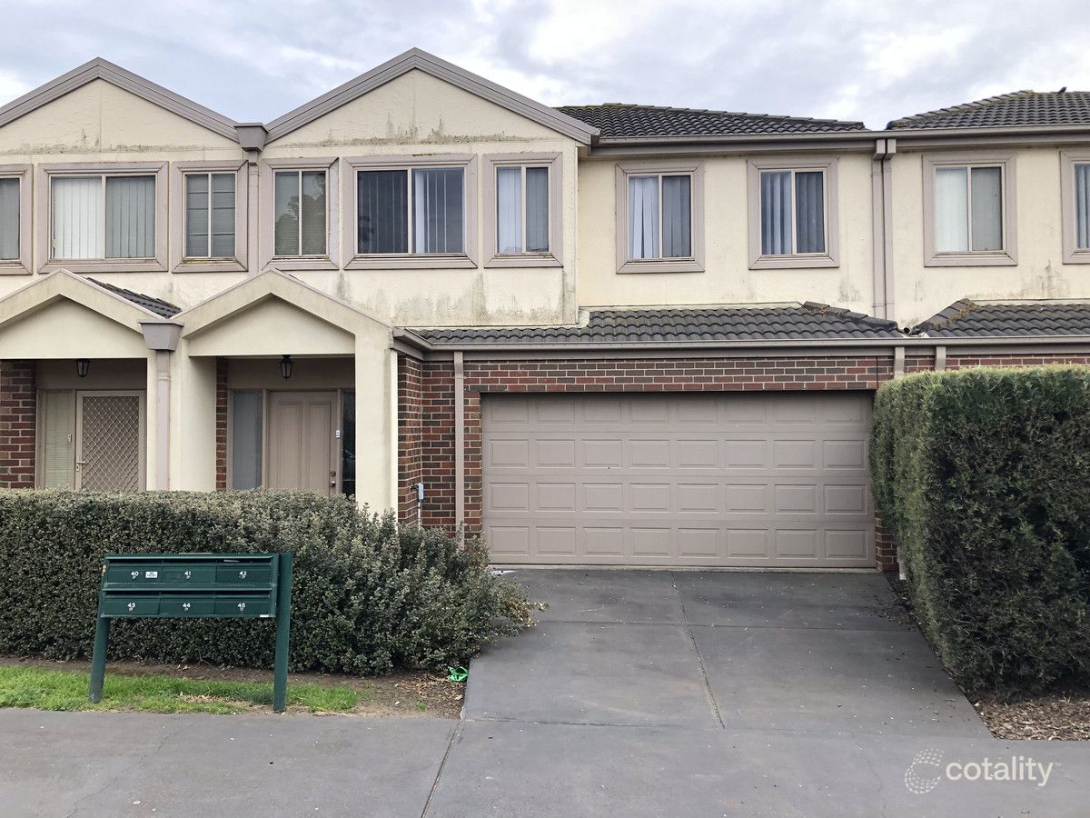 43/156-158 Bethany Rd, Hoppers Crossing, VIC 3029