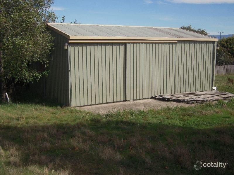 10 Arthur St, Evandale, TAS 7212