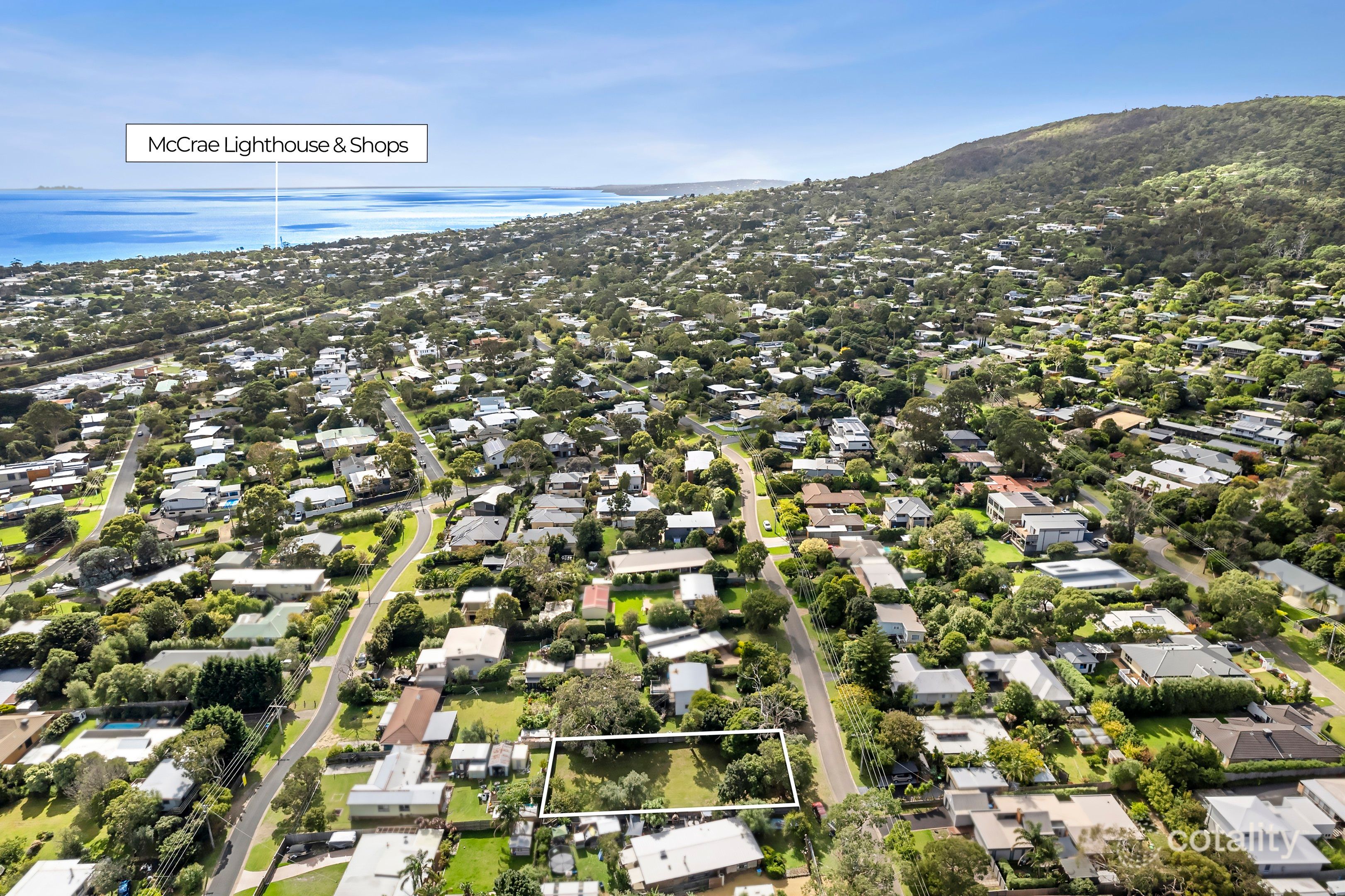 40 Riley St, Mccrae, VIC 3938