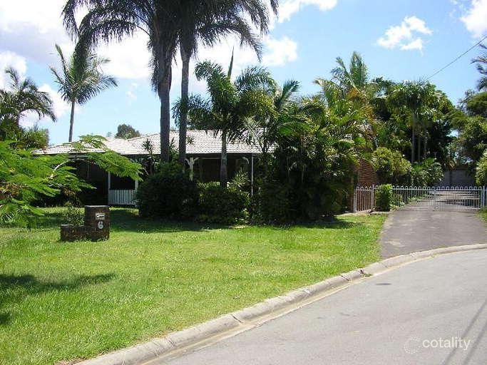6 Blamey Ct, Morayfield, QLD 4506