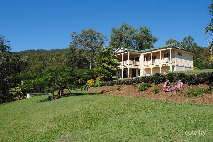 45 Jersey Rd, Tamborine, QLD 4270