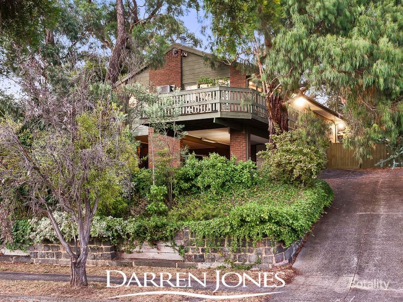 17 Wanbanna Ave, Greensborough, VIC 3088