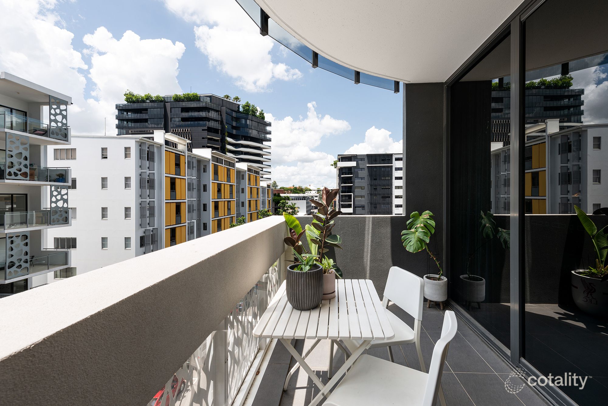 401/31 Longland St, Newstead, QLD 4006