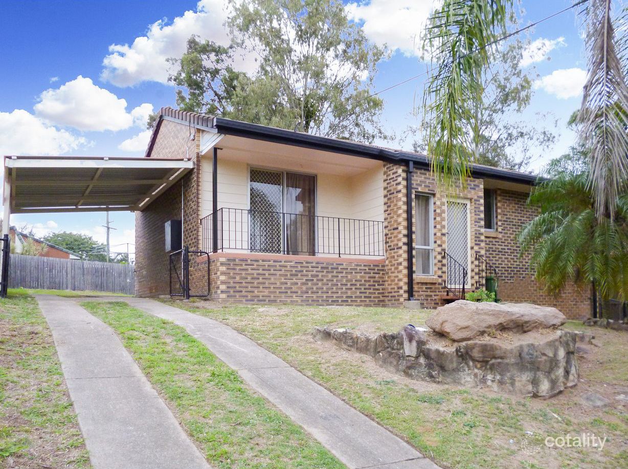 18 Kilner St, Goodna, QLD 4300
