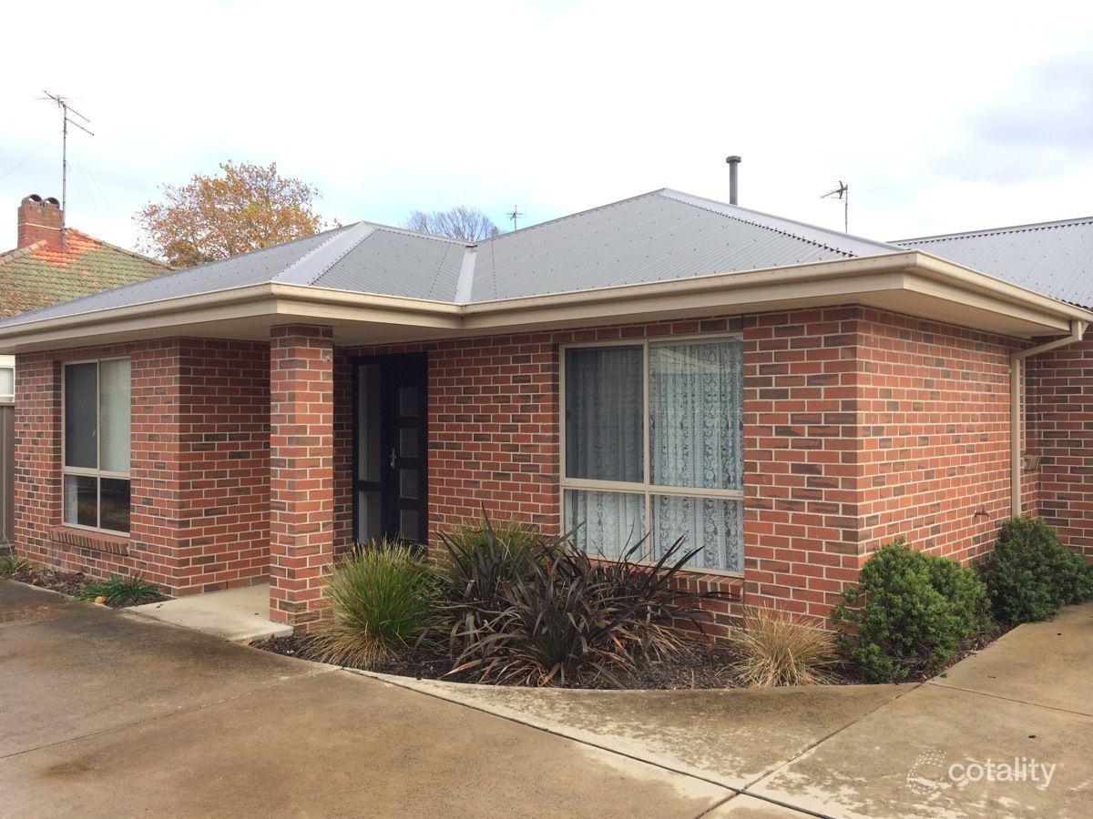 1/107a Larter St, Ballarat East, VIC 3350