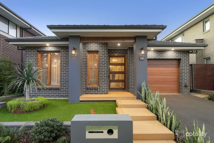 50 Wirraga St, Bungarribee, NSW 2767