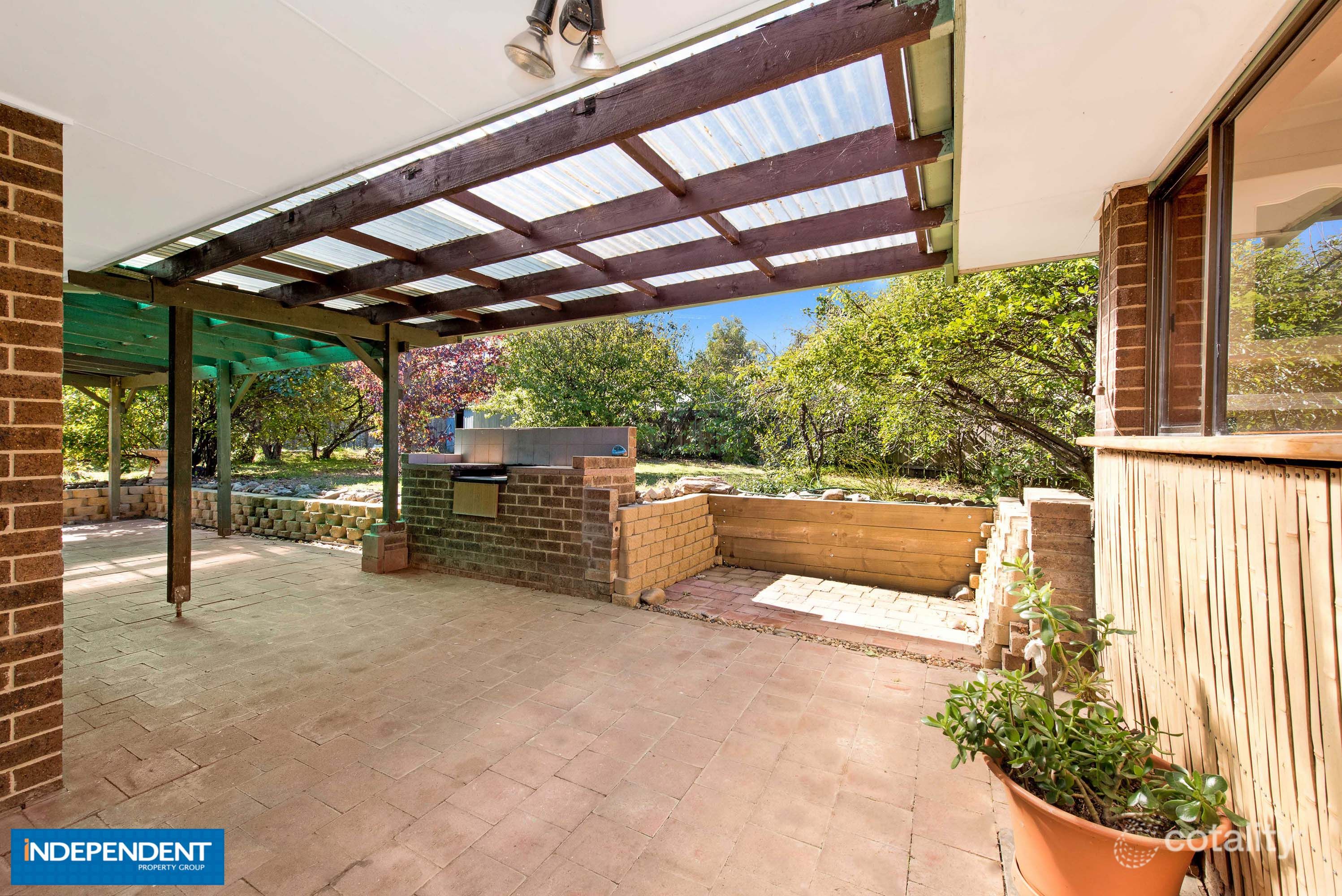 48 Brebner St, Evatt, ACT 2617